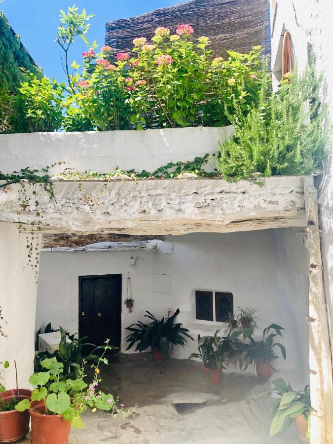 Villa Casa Carmela, Rural House With Spectacular Views, In An Exquisite Area Atalbeitar Exterior foto