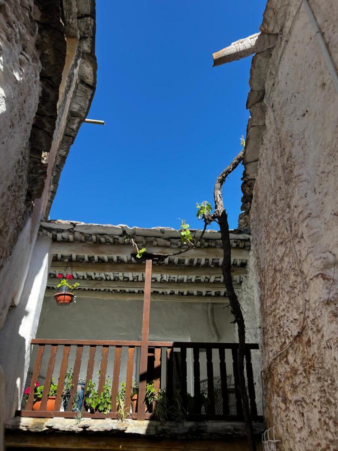 Villa Casa Carmela, Rural House With Spectacular Views, In An Exquisite Area Atalbeitar Exterior foto