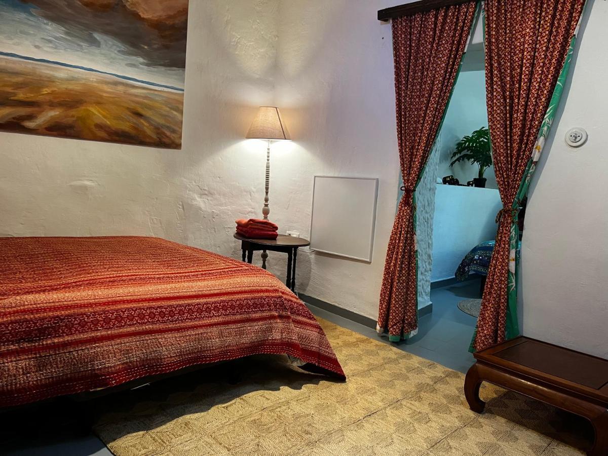 Villa Casa Carmela, Rural House With Spectacular Views, In An Exquisite Area Atalbeitar Exterior foto